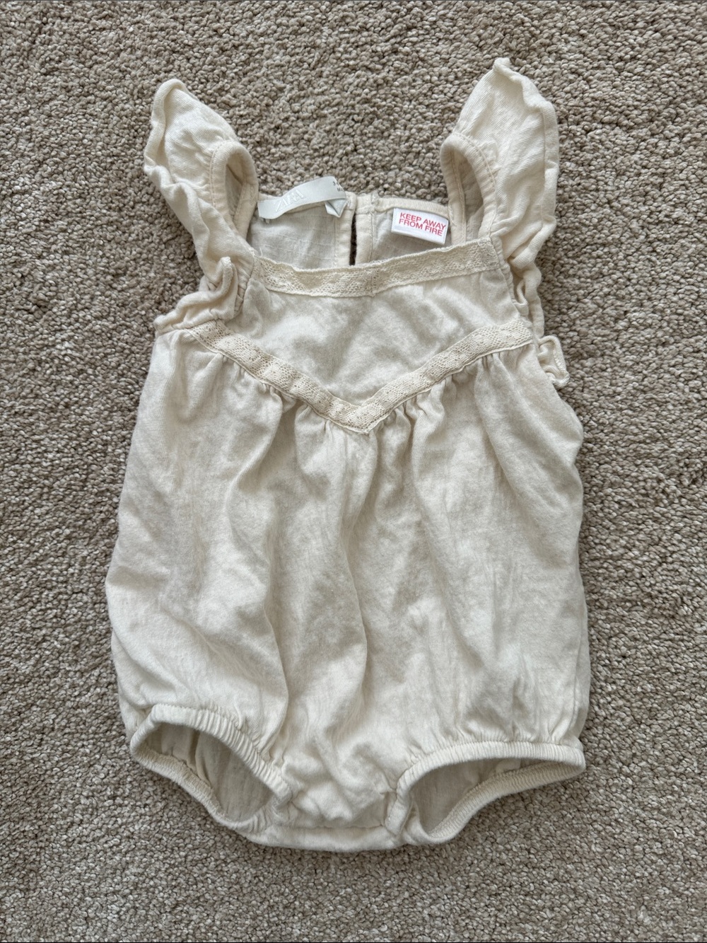 Zara one piece
